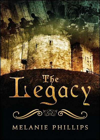 The Legacy, Paperback