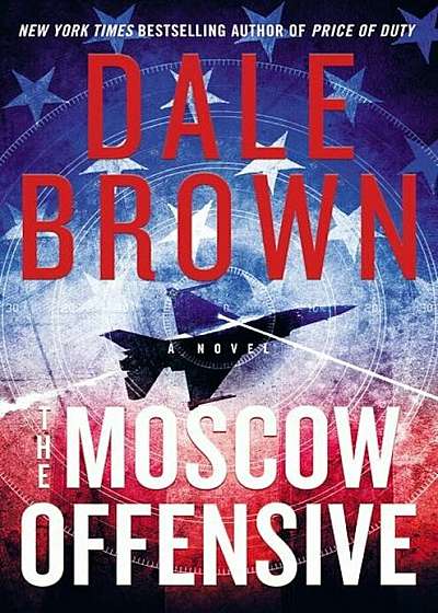 The Moscow Offensive, Hardcover