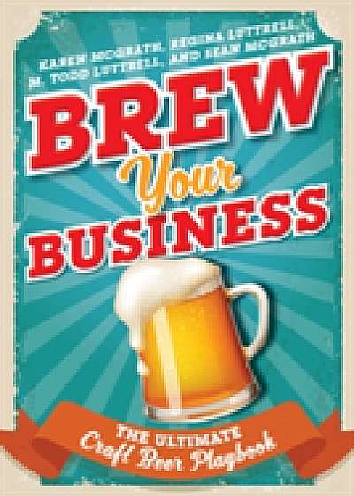 Brew Your Business