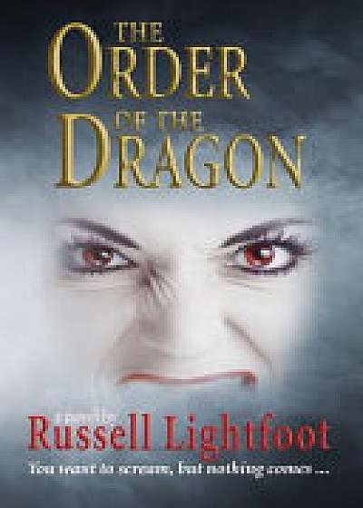 order of the dragon