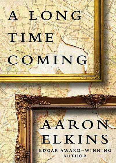 A Long Time Coming, Paperback