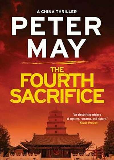 The Fourth Sacrifice, Paperback