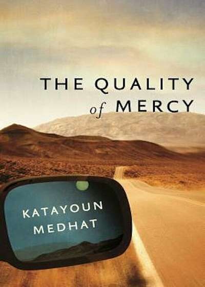 The Quality of Mercy, Paperback