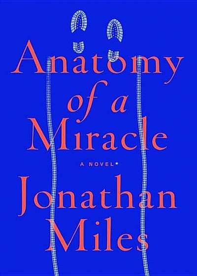 Anatomy of a Miracle, Hardcover