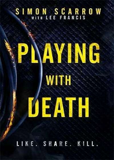 Playing With Death, Paperback