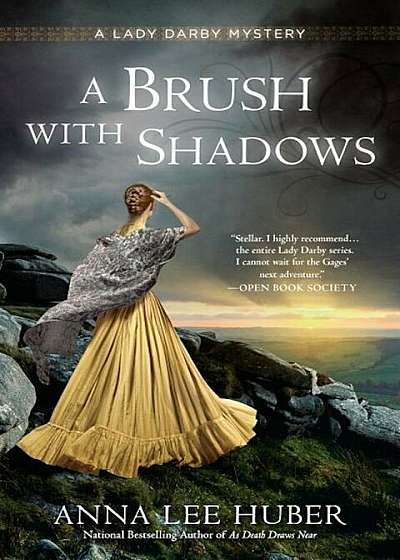 A Brush with Shadows, Paperback