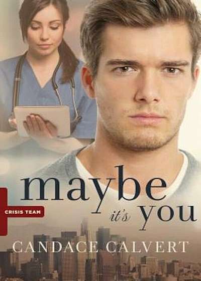 Maybe It's You, Paperback