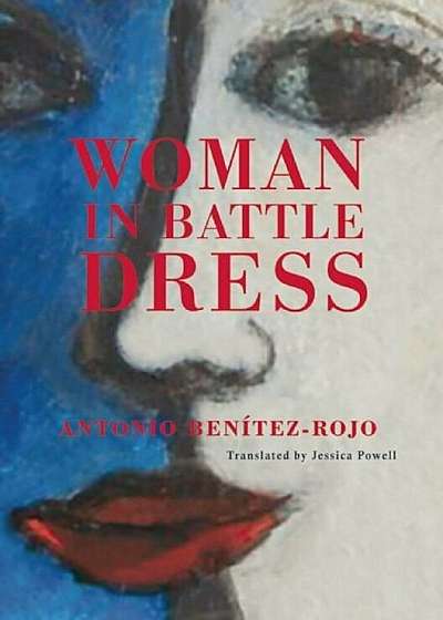 Woman in Battle Dress, Paperback