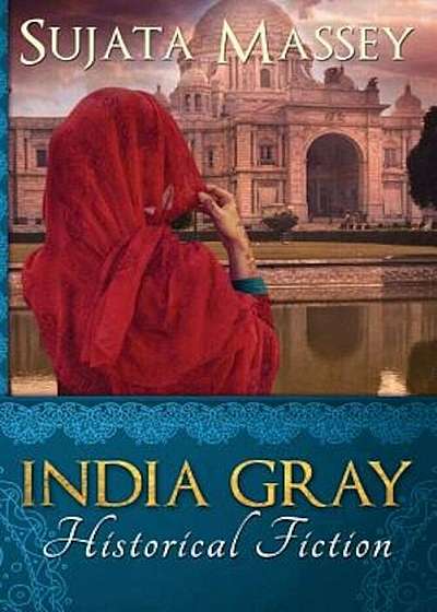 India Gray: Historical Fiction, Paperback