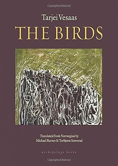 The Birds, Paperback