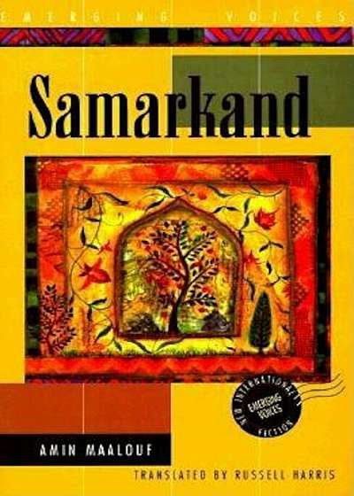 Samarkand, Paperback
