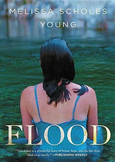 Flood, Paperback