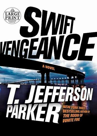 Swift Vengeance, Paperback