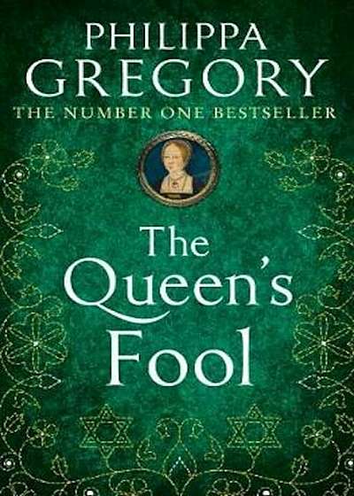 Queen's Fool, Paperback