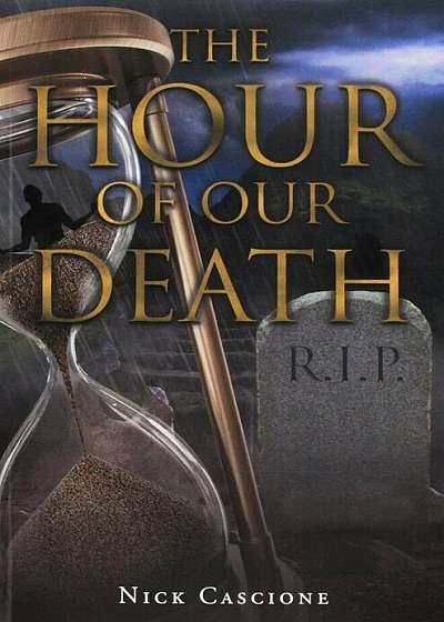 The Hour of Our Death, Paperback
