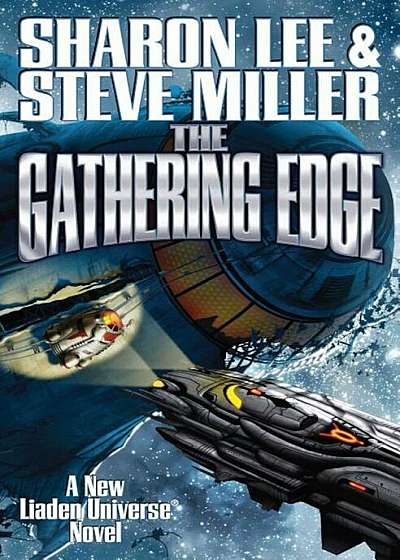 The Gathering Edge, Paperback