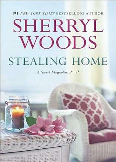 Stealing Home, Paperback