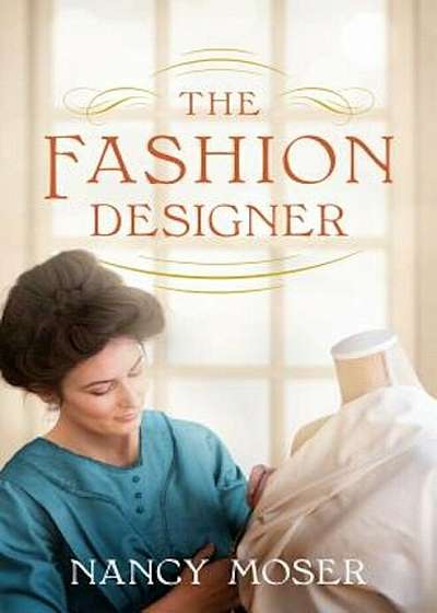 The Fashion Designer, Paperback