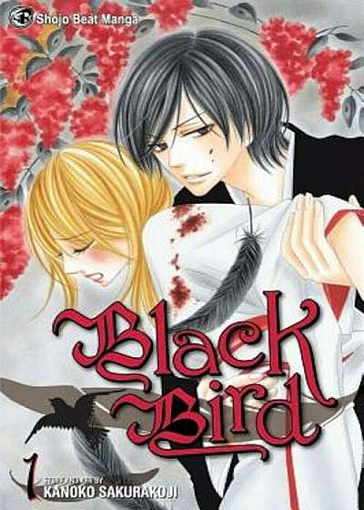 Black Bird, Volume 1, Paperback