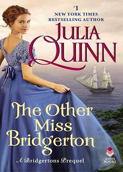 The Other Miss Bridgerton, Paperback