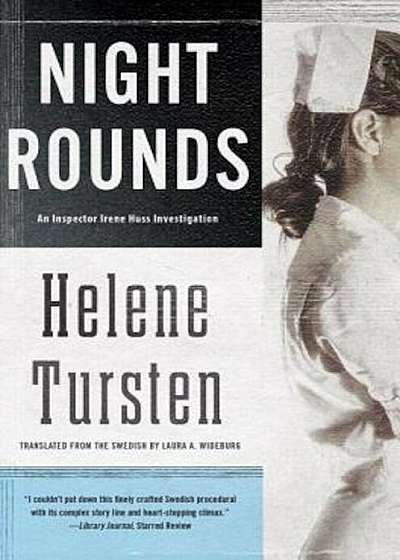 Night Rounds, Paperback