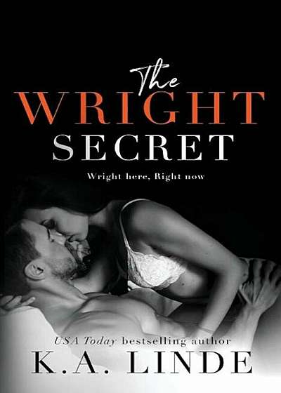 The Wright Secret, Paperback