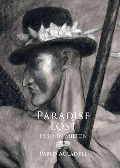 Paradise Lost: A Graphic Novel, Hardcover