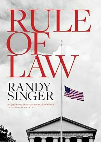 Rule of Law, Paperback