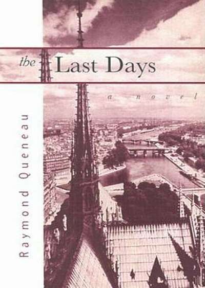 Last Days, Paperback