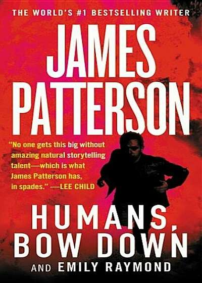 Humans, Bow Down, Paperback
