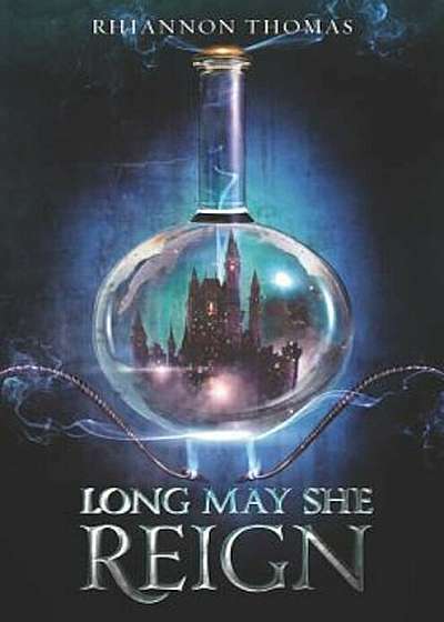 Long May She Reign, Hardcover