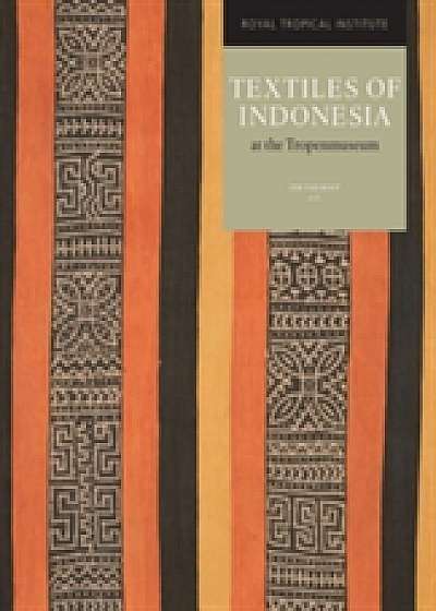 Textiles of Indonesia