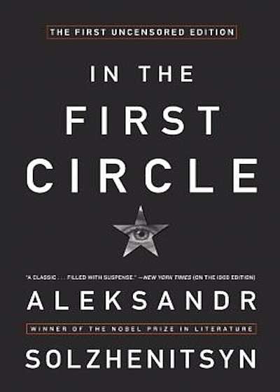 In the First Circle: The Restored Text, Paperback