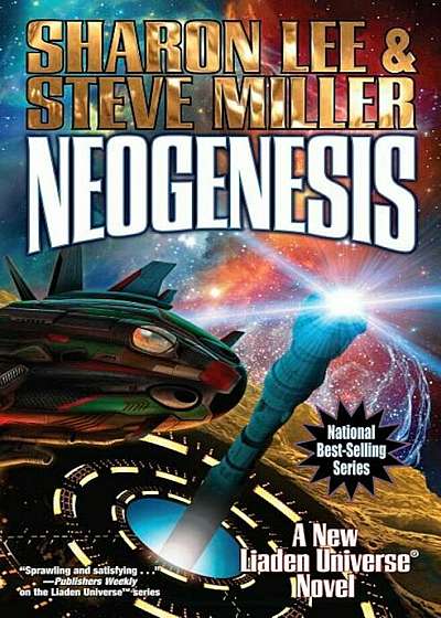 Neogenesis, Hardcover