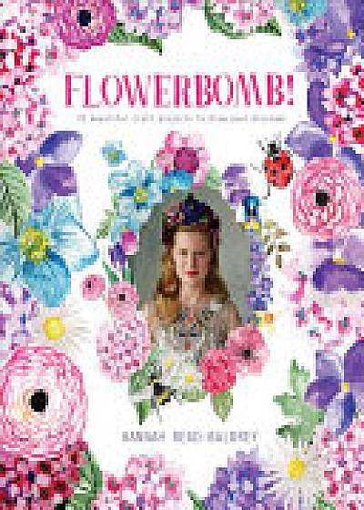 Flowerbomb!