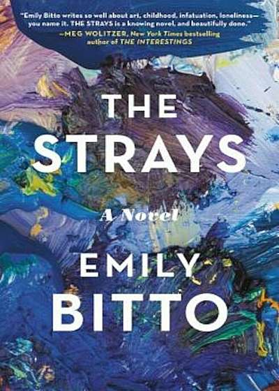 The Strays, Paperback