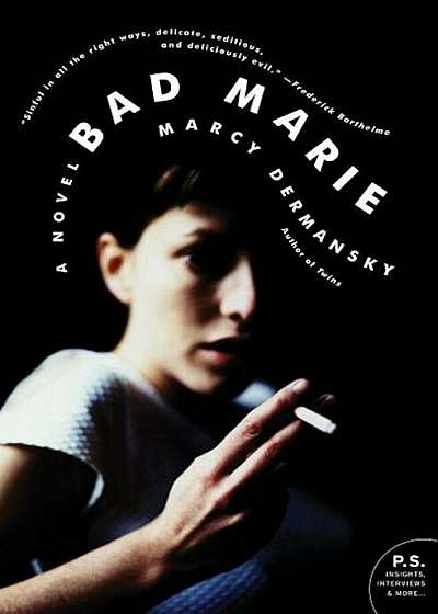 Bad Marie, Paperback
