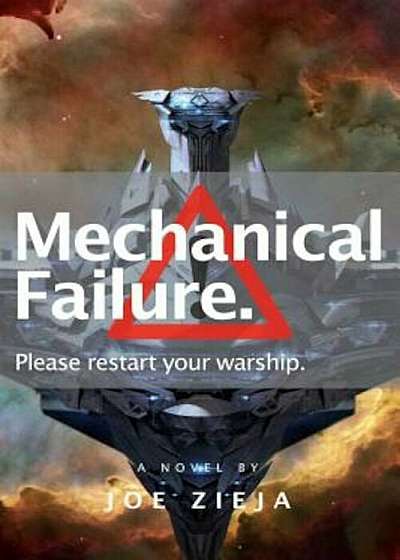Mechanical Failure, Paperback