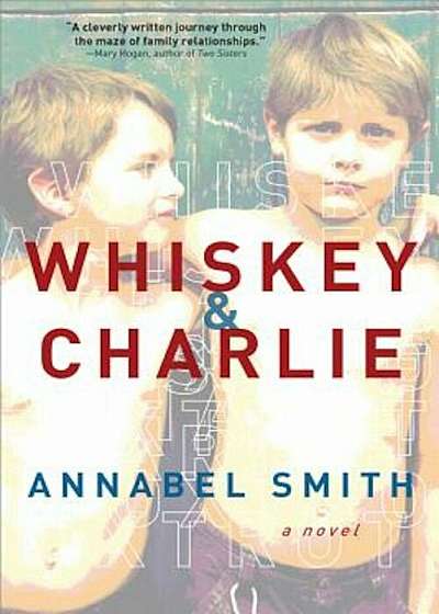 Whiskey & Charlie, Paperback