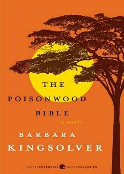 The Poisonwood Bible, Paperback