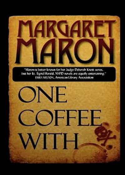 One Coffee with, Paperback