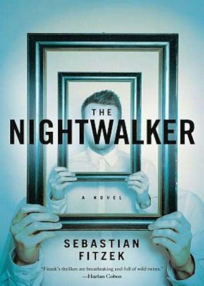 The Nightwalker, Hardcover