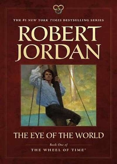 The Eye of the World, Paperback