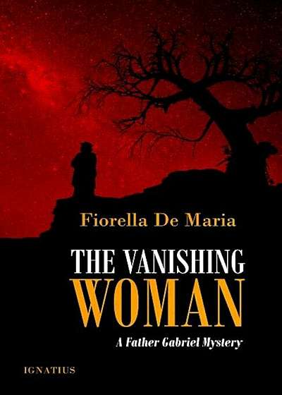 The Vanishing Woman: A Father Gabriel Mystery, Paperback