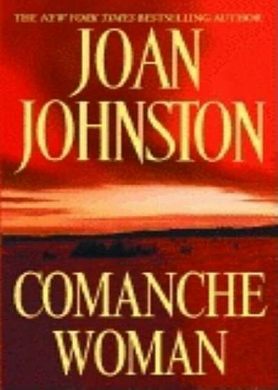 Comanche Woman