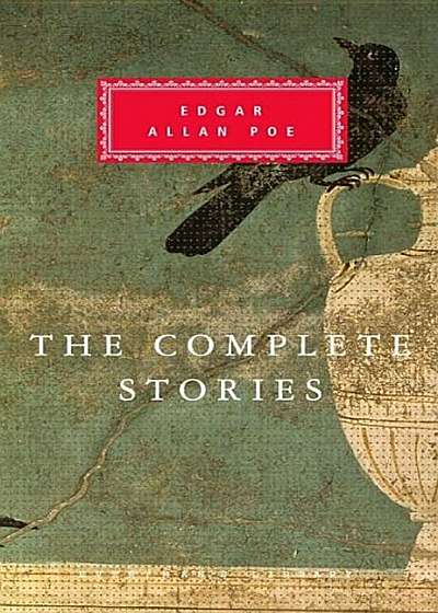 The Complete Stories, Hardcover
