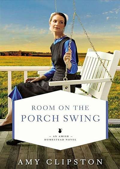 Room on the Porch Swing, Paperback