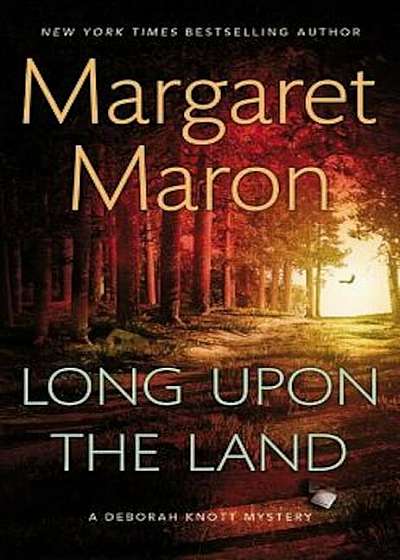 Long Upon the Land, Paperback