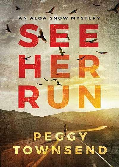 See Her Run, Paperback