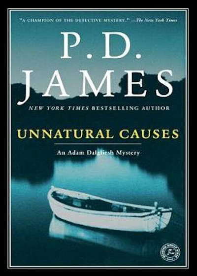 Unnatural Causes, Paperback